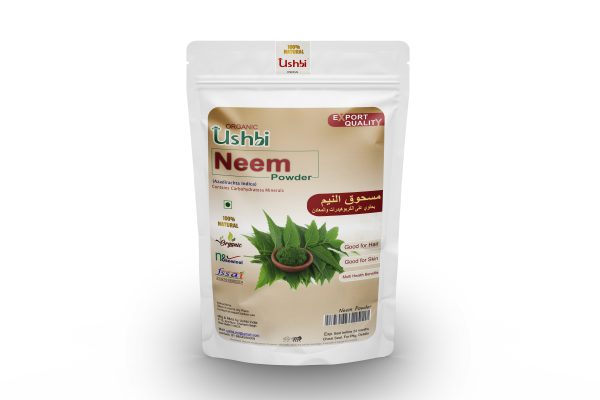 100% Natural Organic Neem Powder |100gram