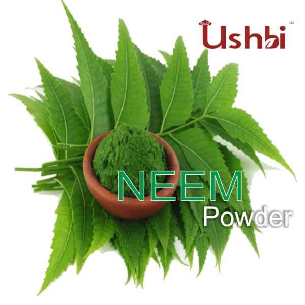 100% Natural Organic Neem Powder |100gram - Image 2