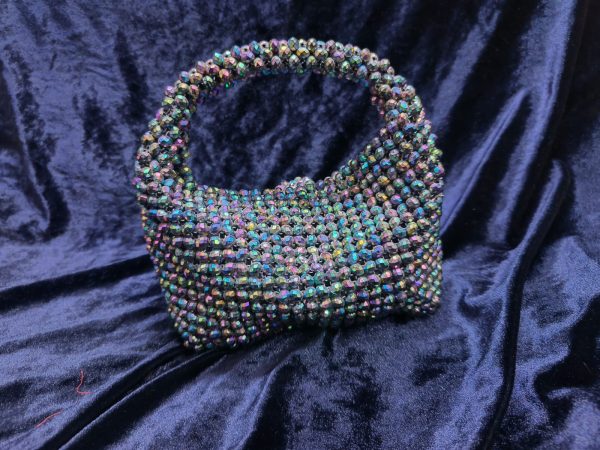 beaded hobo - Image 4