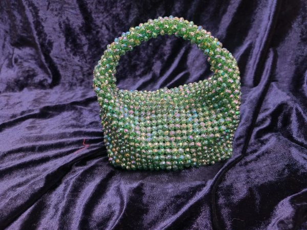 beaded hobo - Image 3