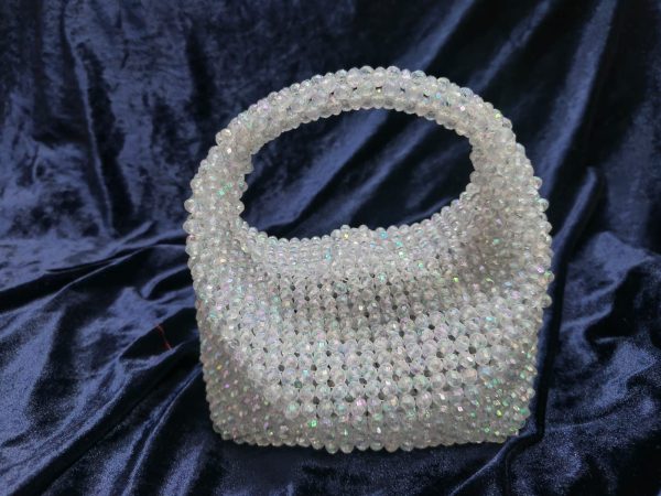 beaded hobo - Image 2